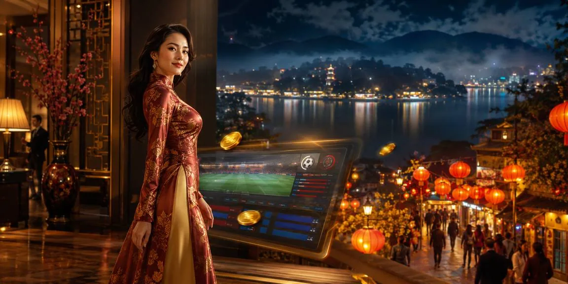 Baccarat Trực Tiếp Việt